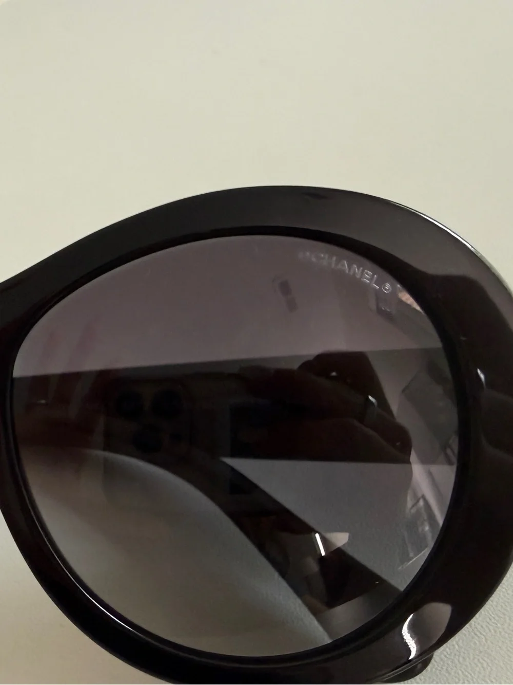 CHANEL authentic sunglasses
